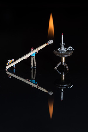 Light my Fire