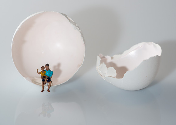 Eggstrordinary