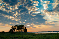 St Michaels Sunrise