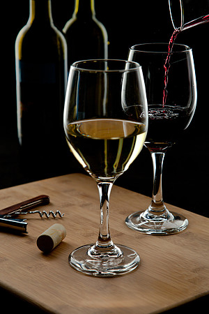 Wine